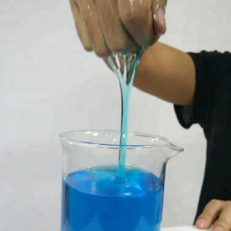 
ShuiRun kids slime bath gel powder 