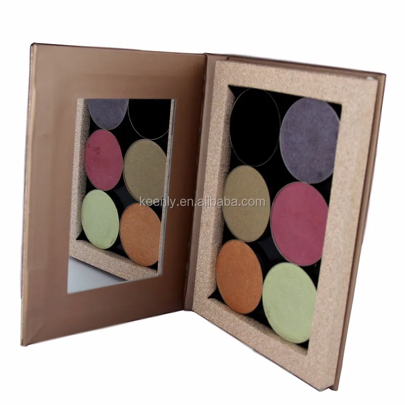 

Create your own brand makeup palette,your own brand empty makeup palettes,your own brand empty eyeshadow palettes, Matt black