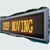 P10/P16/P20 outdoor moving message led display board