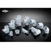 High Hardness 2 Inch Pipe Fittings Pvc Pipe 150Mm