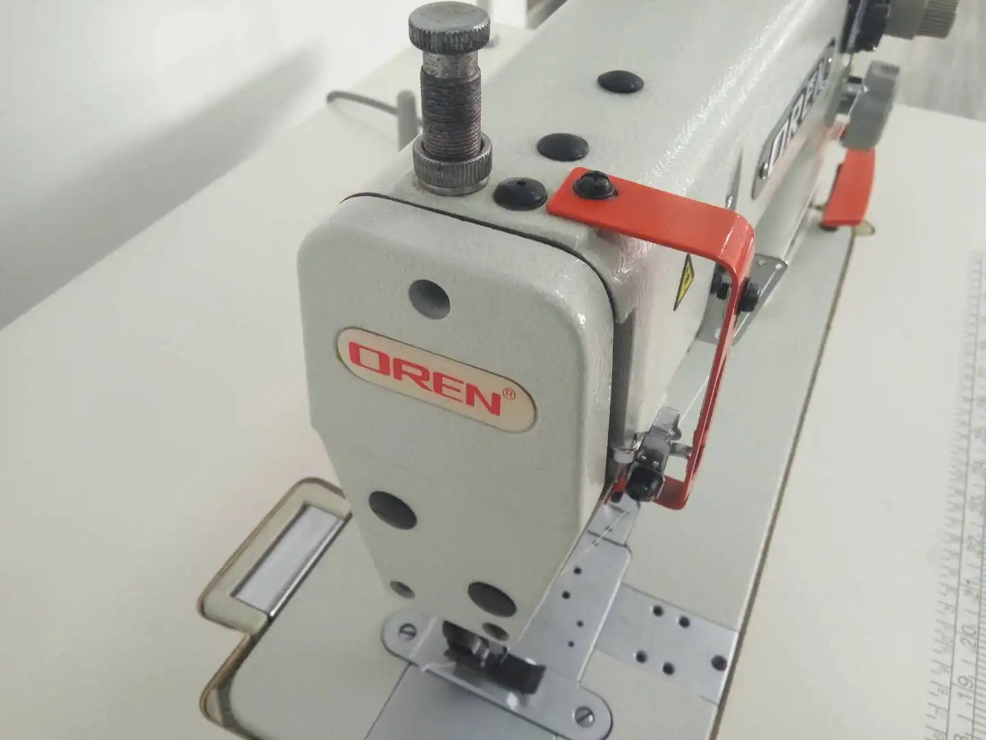 Without Bobbin Kerchief Sewing Machine Buy Sewing Machine,Without