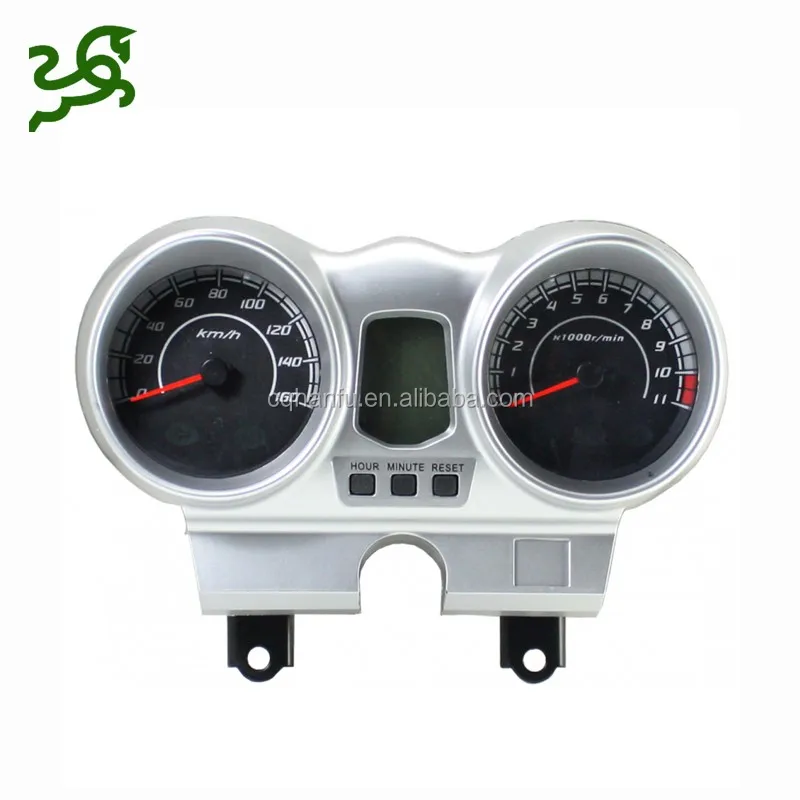 Cbx250 Twister Motorcycle Body Parts Digital Speedometer - Buy Cbx250 ...