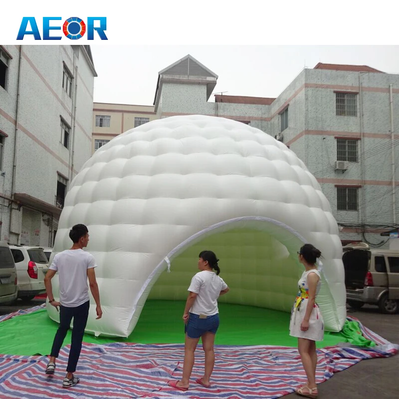 Best Selling Large Commercial Dome Tents Tent/ Inflatable Large Event Tents For Sale Buy Large