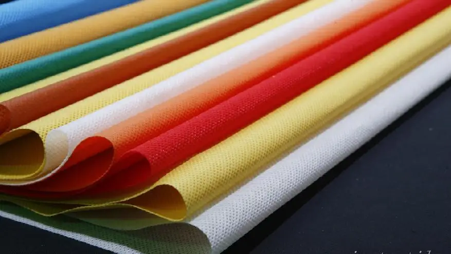 new design polyester spunbond pp nonwoven fabric with great
