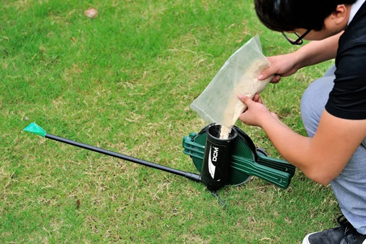 Powder Hand Tools Pest Control Bellows Powder Duster For Bees Buy