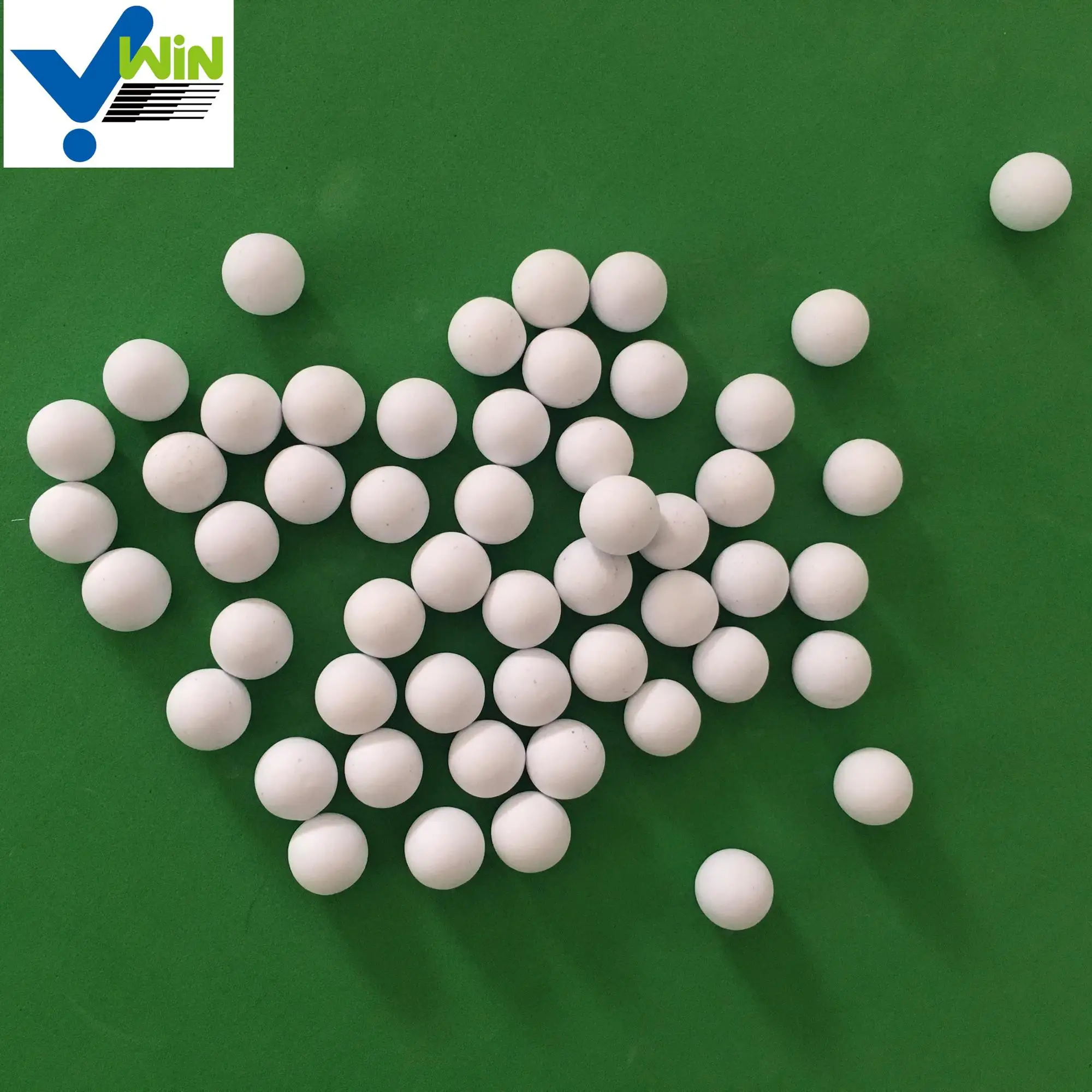 92 % alumina grinding ceramic balls