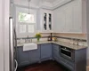Modern Furniture Kitchen Cabinets Design Pictures Gallery Appliance