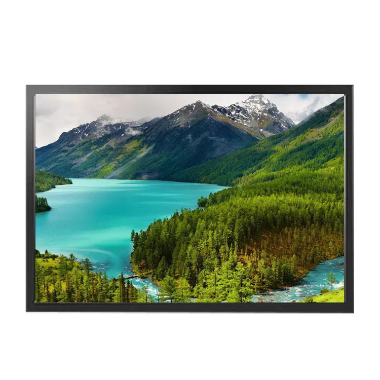 42inch Metal CCTV (6)