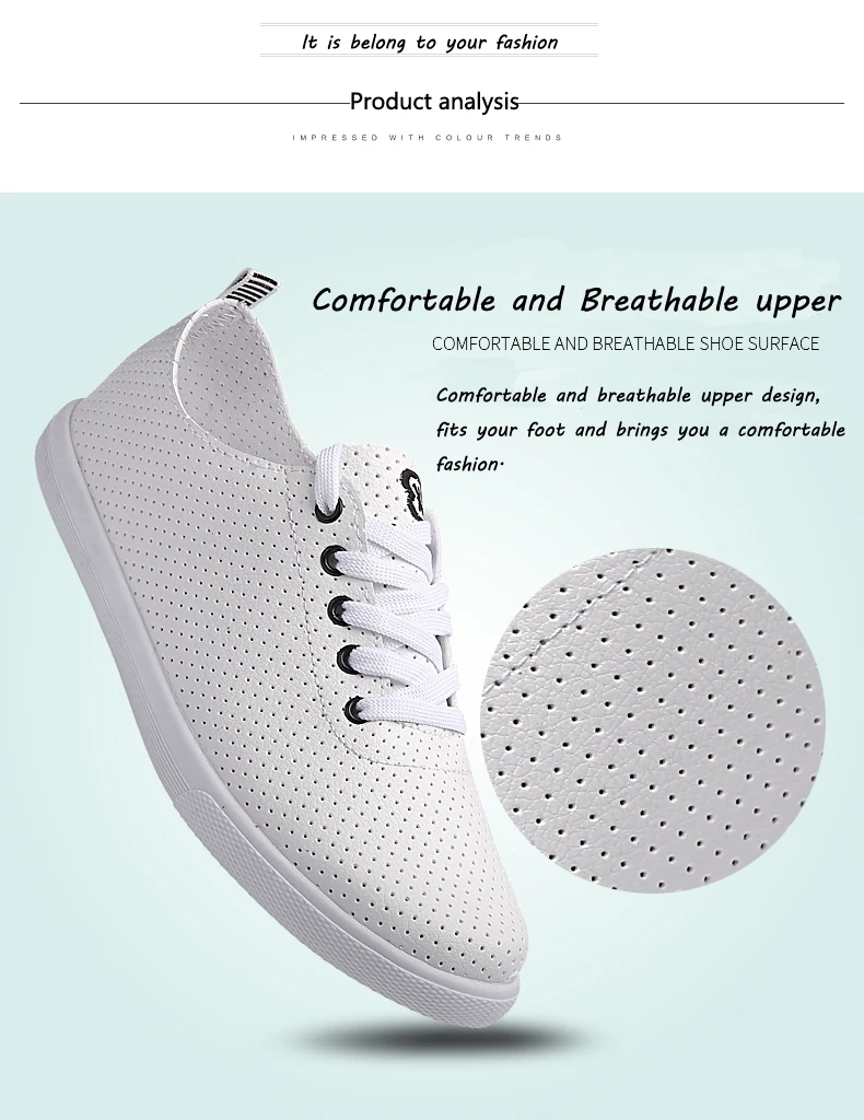 Hot sell white shoes couple light shoes casual shoes.jpg