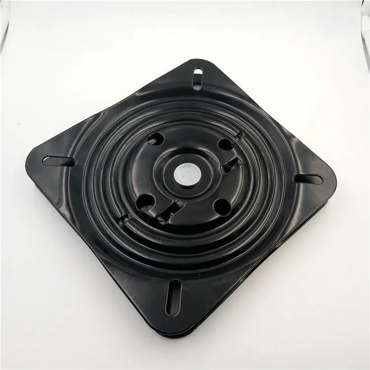 Auto Reture lazy susan 8