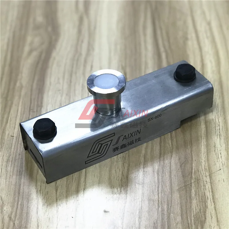 
600KGS precast concrete magnet box permanent magnet shuttering magnets and magnetic systems for prefabricated building industry 