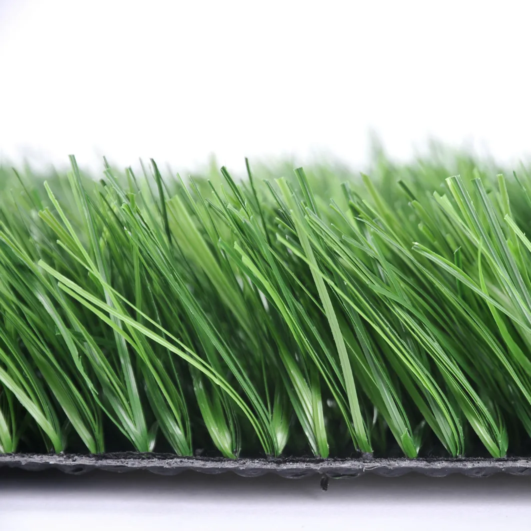 synthetic grass football