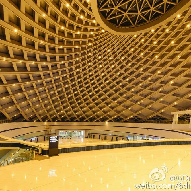 
ETFE price of membrane structure tensile waterproof fireproof 