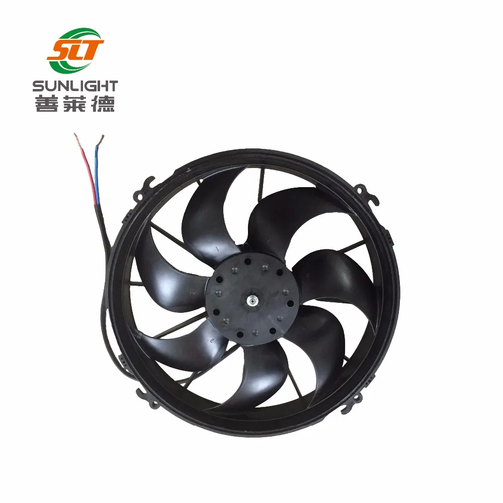 Condenser, 14Inch, 80w, 24v - detail 10
