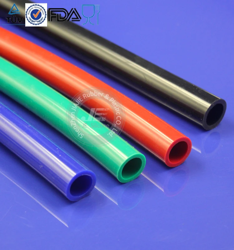 Silicone Rubber Tube Silicone Tube For Led Strip 10mm Small Tube Silicone Sealant Buy Thin