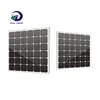 10kw complete off-grid battery bank for home use set thin film solar panel