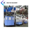 Family use plastic injection blow moulding machinery