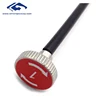 Factory sale brake control latch cable for baby stroller accessories