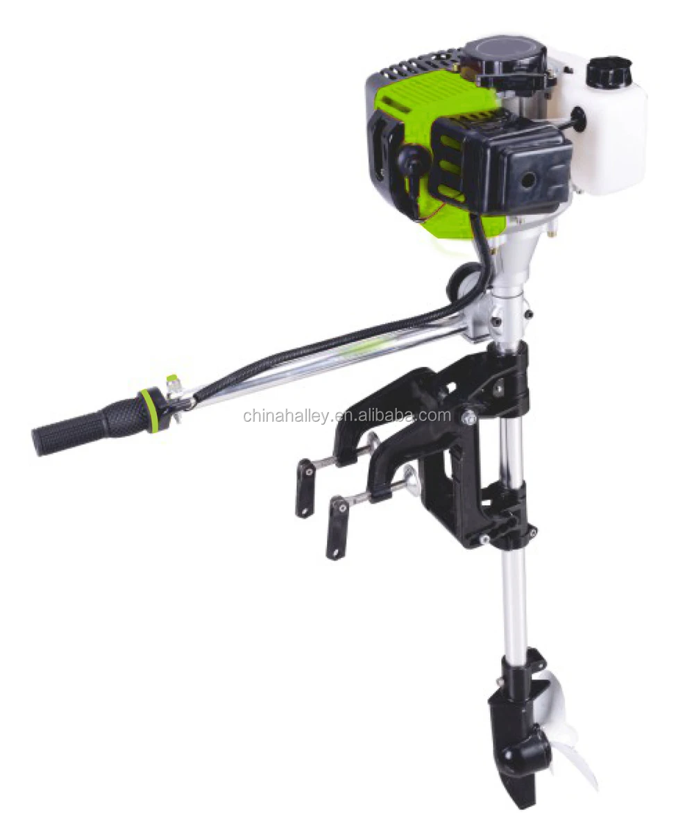 2.5 Hp New Small Inboard Solar Jet Boat Engine For Sale