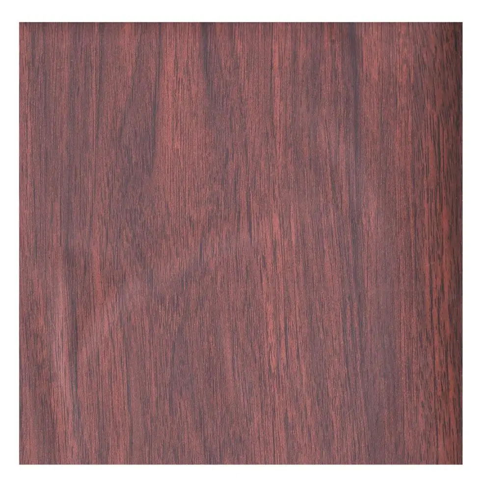 
melamine wrapping paper for furniture decoration oak wood grain 