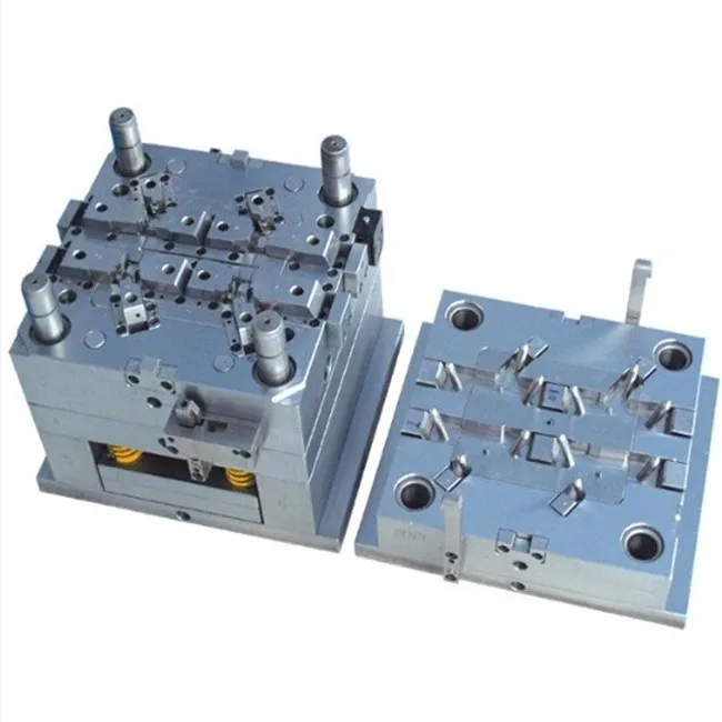 上海成型制造的婴儿玩具模具塑料注塑模具