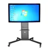 Touch 55" LED All-in-One Touch Screen Computer with TV/Touch Advertising TV monitor for project report