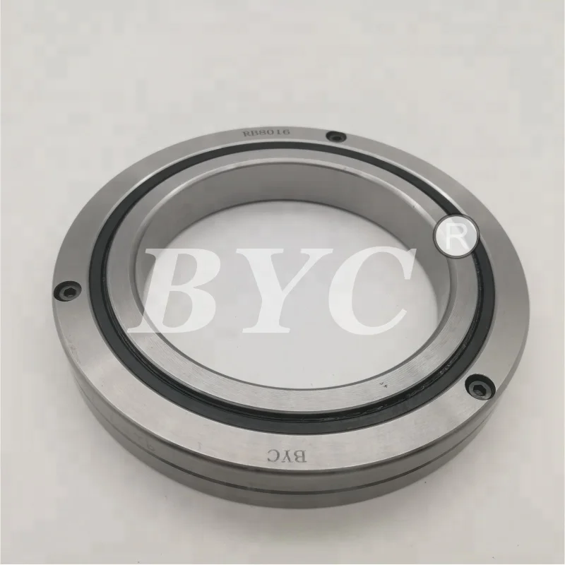 

RB11020UUC0 (110x160x20mm) Crossed Roller Robot joint bearings
