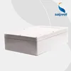 Newest ABS Hot Sale Waterproof IP66 Electrical Switch Enclosure SP-F10(110*240*320)
