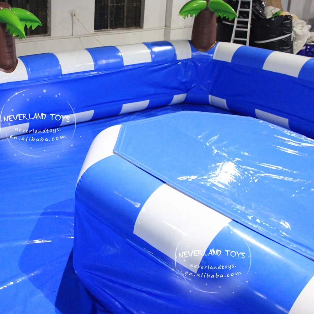 
Outdoor Extra Large Size Square Kids Palm Tree Adult Water Inflatable Swimming Pool Outdoor Extra Large Size Square Kids Palm Tree Adult Water Inflatable Swimming Pool