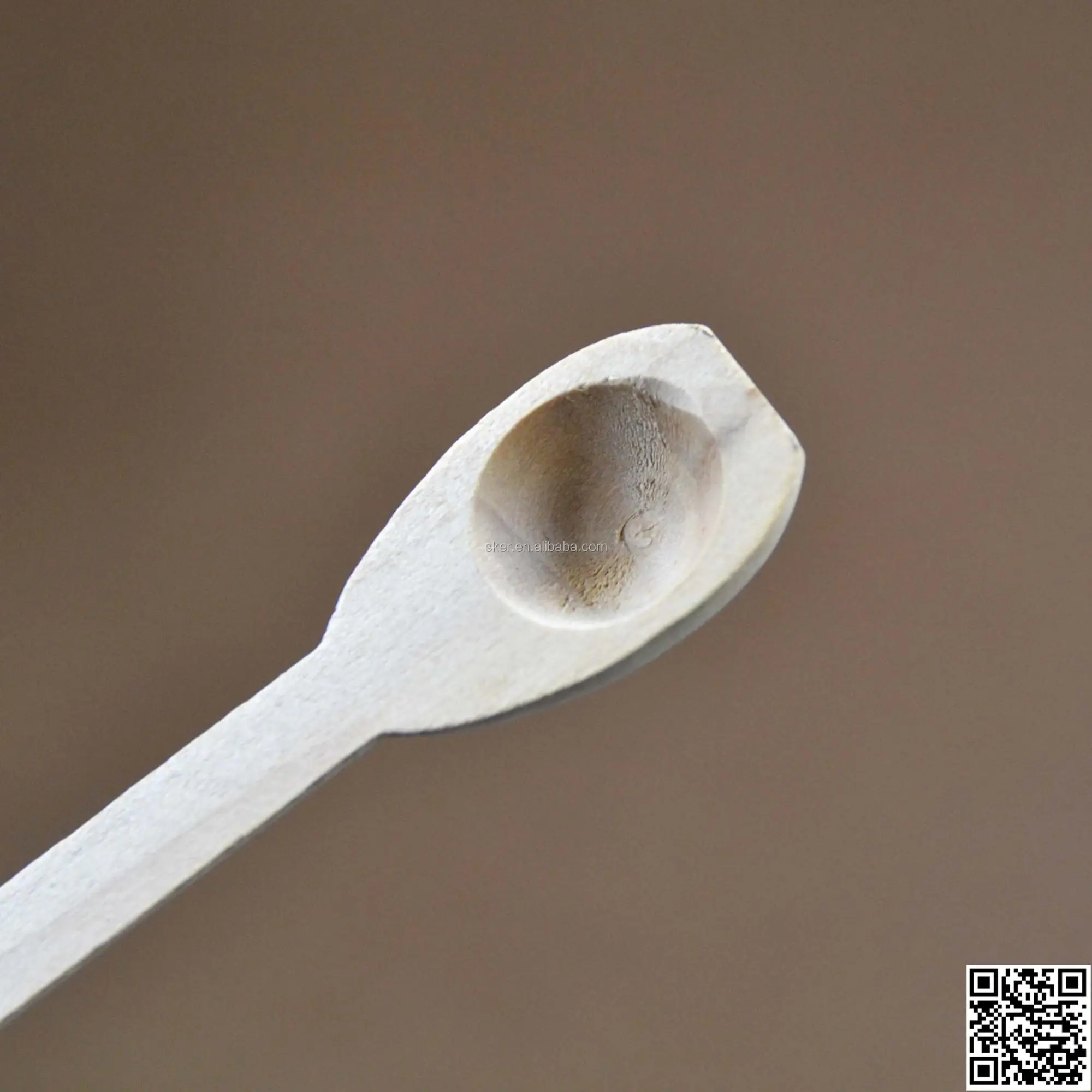 Abs Bath Salt Bottle With Wooden Spoon And Cork Buy Fancy Lotion