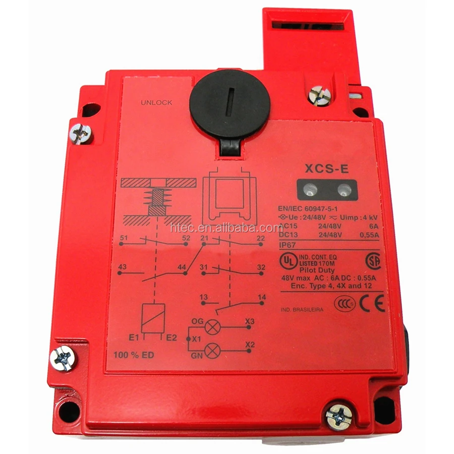 switch XCMD2102L1