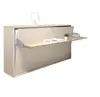 wall mount bedroom furniture use murphy bed system wall folding bed