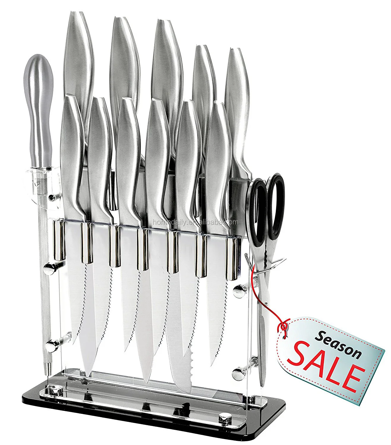chef knife set sale