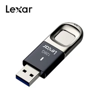 

Lexar USB 3.0 Fingerprint recognition F35 32GB 64GB 128GB pen drive