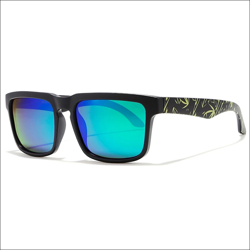 

KDEAM High Quality New Fashion Polarized UV400 Sunglasses 2019 Vacation Shopping Fishing Sports Eye Glasses Custom Your Own Logo