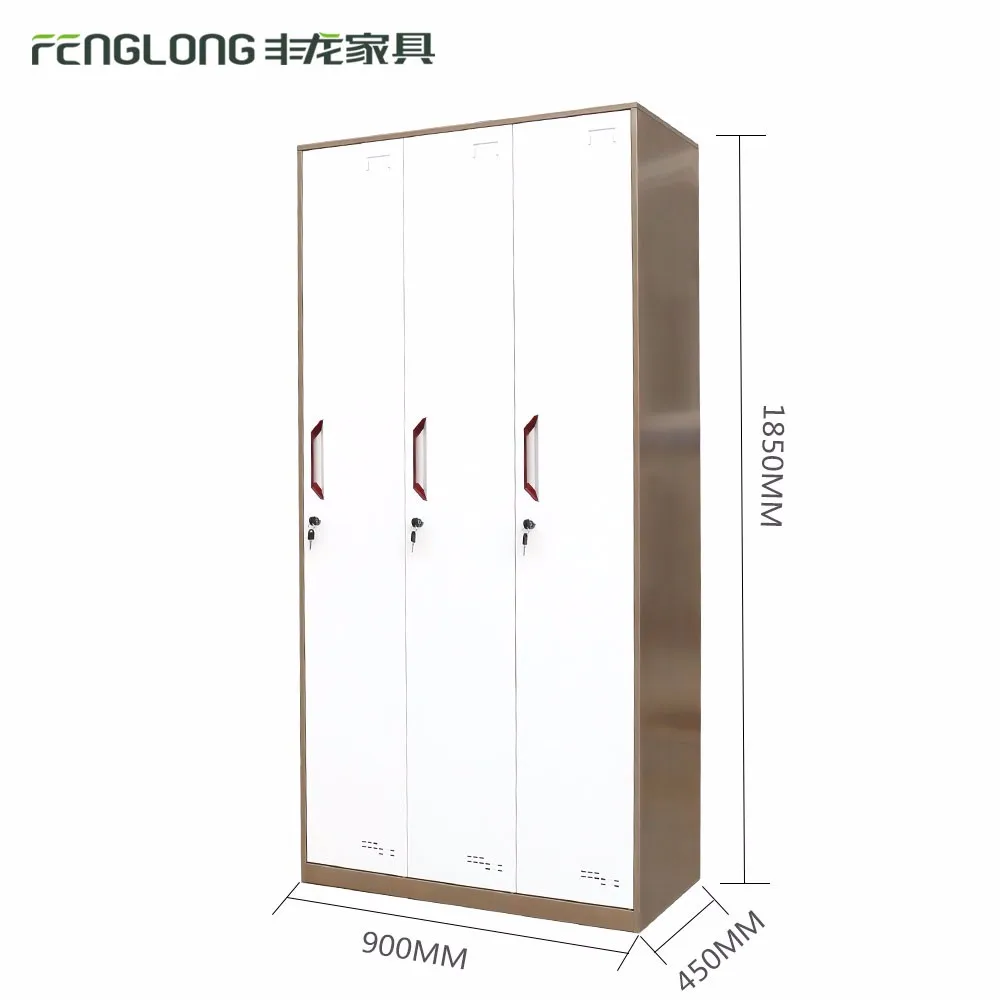 3 Door Otobi Furniture Steel Almirah In Bangladesh Price/steel Almirah