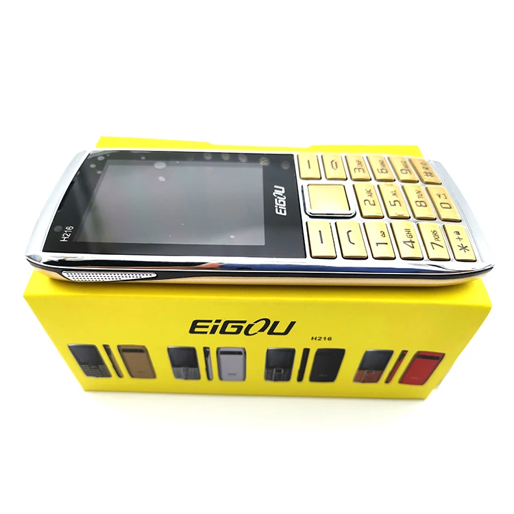 

Best selling New Product 2.4 inch Buttons mobile phone