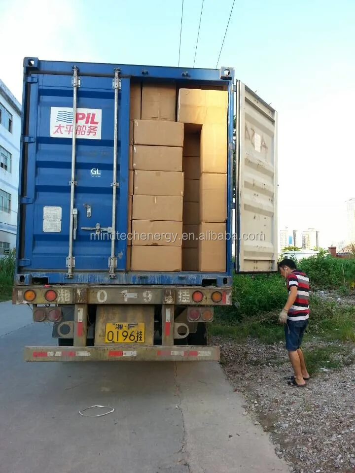 solar panel powered battery backup solar street light with pole