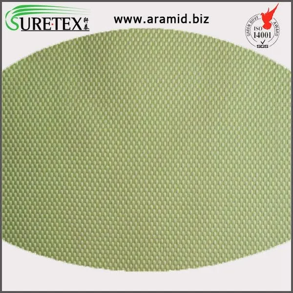 Bulletproof Plain Woven Kevlar Aramid Fiber Fabric(id:10321648) Product ...