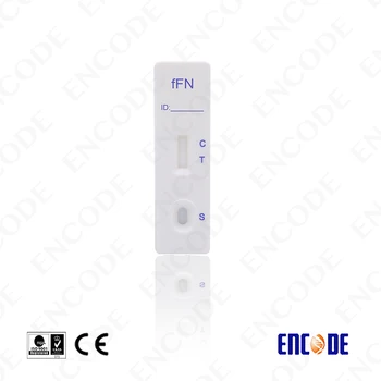 Ffn Fetal Fibronectin Rapid Test Strip/cassette/uncut ...