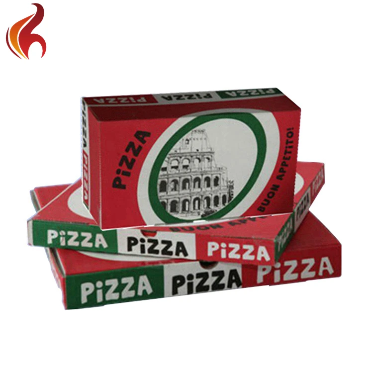 Cheap 13inch Calzone Cardboard Pizza Boxes For Pizza Buy 13inch Pizza