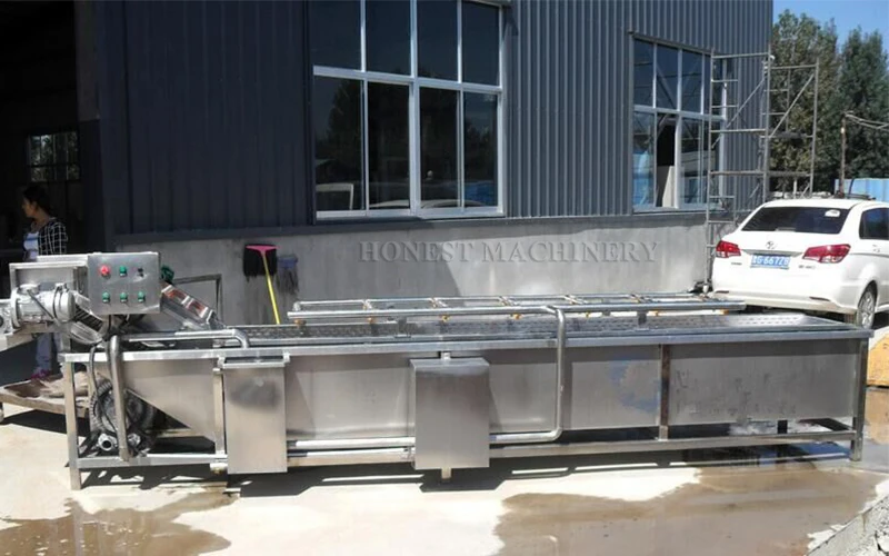 Thawing Equipment, 220v, 15.75kw - detail 2