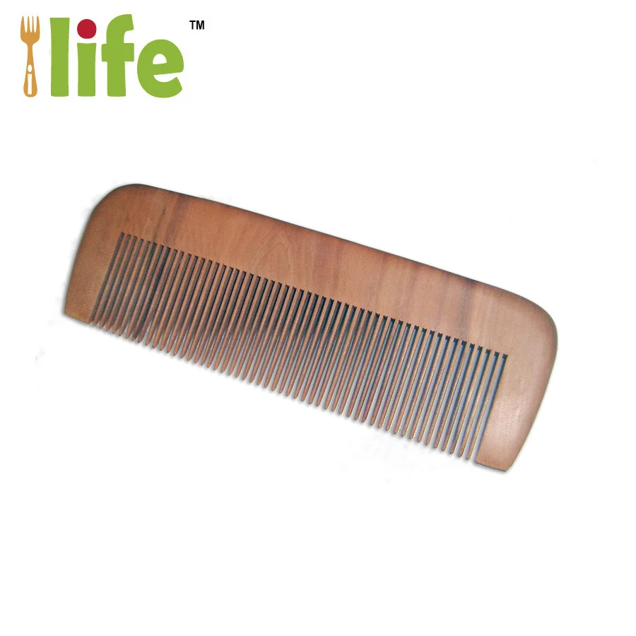 

Wholesale wooden combs sandal smell wood comb for hair, natural hair care healthy wooden products, brush for hair wood comb, N/a