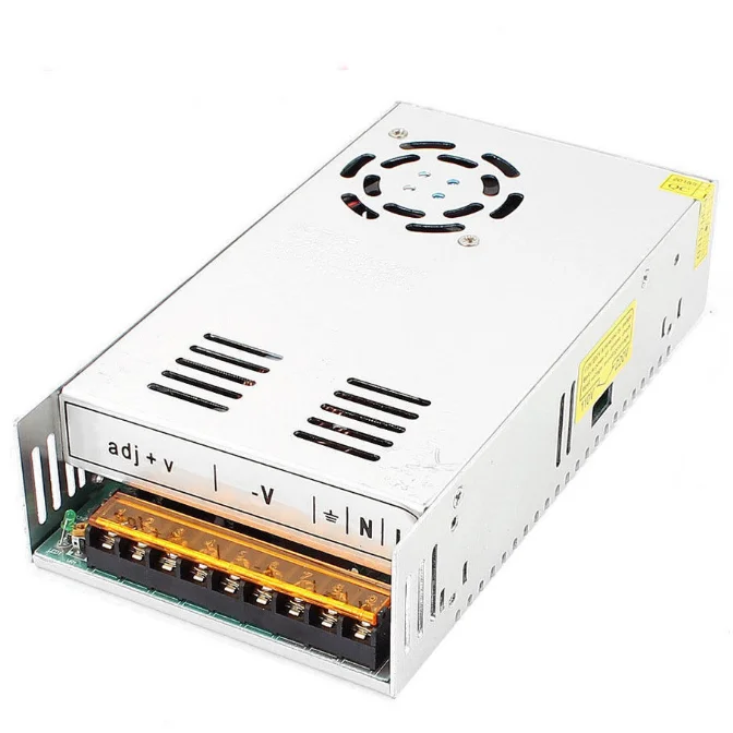 12v/13.8v/30a/360w Watt Dc Power Supply For Ham/cb Radio/base Station
