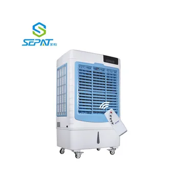 copper air cooler