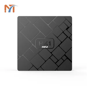 HK1 MINI RK3229 Android Smart TV Box RAM