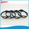 new products 2018 chinese manufacturers colourful health power silicone energy bracelet rings,energy silicone bracelet for mens