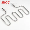 MICC High Power Stainless Steel Oven Tubular Heating Elements