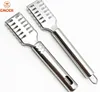 Yiwu wholesale Stainless Steel manual Fish Scaler scraper remover gift