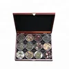Loose Leaf Presentation Box w/12 Teas